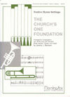 Church's One Foundation by Bankson Jeremy for Congregation