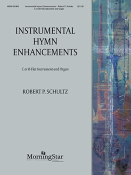Instrumental Hymn Enhancements