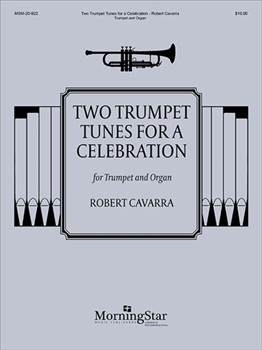 Two Trumpet Tunes for a Celebration