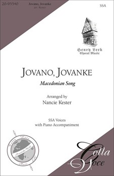 Jovano, Jovanke