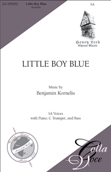 Little Boy Blue
