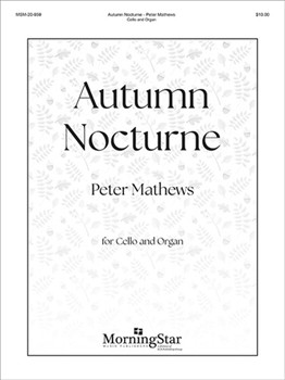 Autumn Nocturne
