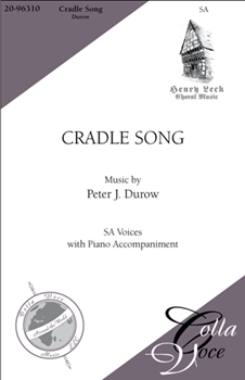 Cradle Song