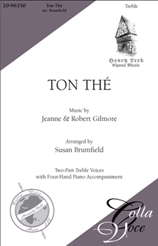 Ton The by Gilmore - Brumfield Susan - for SA