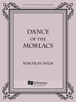 Dance of the Morlacs