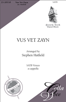 Vus Vet Zayn