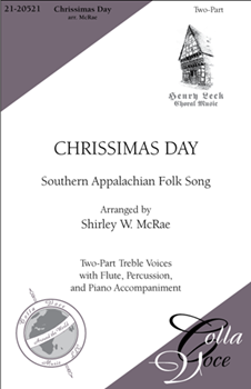 Chrissimas Day