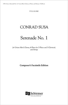 Serenade No. 1