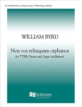 Non vos relinquam orphanos