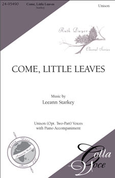 Come, Little Leaves