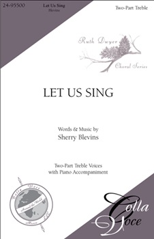 Let Us Sing