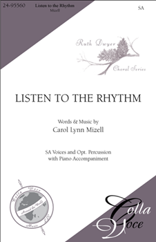 Listen to the Rhythm