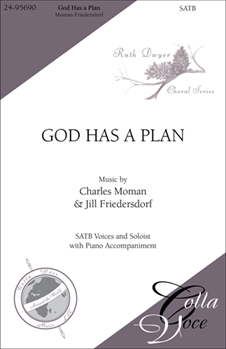 God Has a Plan