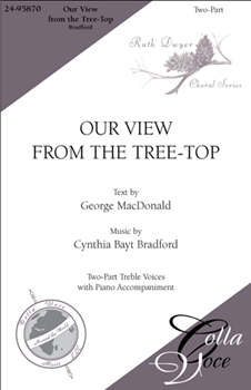 Our View from the Tree-Top
