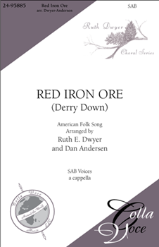Red Iron Ore: (Derry Down)