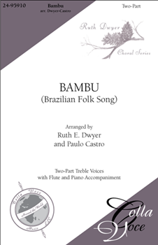 Bambu by - Dwyer Ruth - for 2-Part
