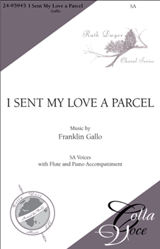 I Sent My Love a Parcel