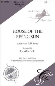 House of the Rising Sun