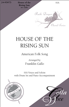 House of the Rising Sun
