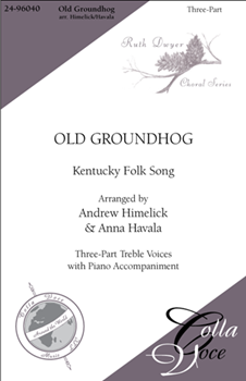 Old Groundhog