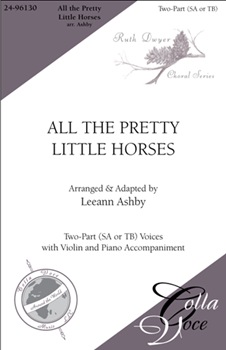All the Pretty Little Horses