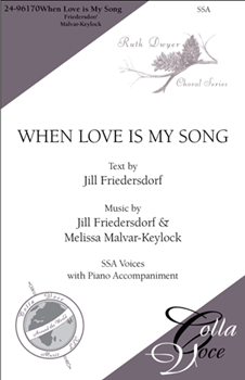 When Love is My Song