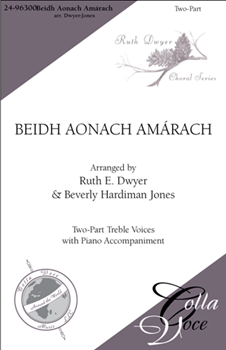Beidh Aonach Amarach