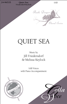 Quiet Sea