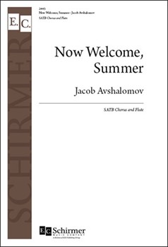 Now Welcome, Summer