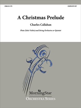 A Christmas Prelude  (Complete Set)