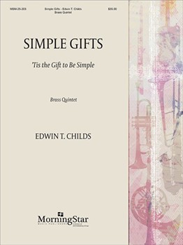Simple Gifts 'Tis the Gift to Be Simple