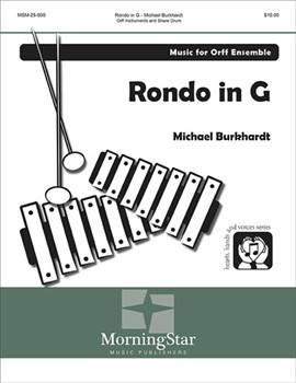 Rondo in G
