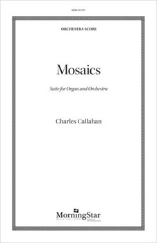 Mosaics (Complete Set)
