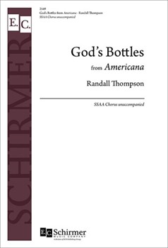Americana: God's Bottles