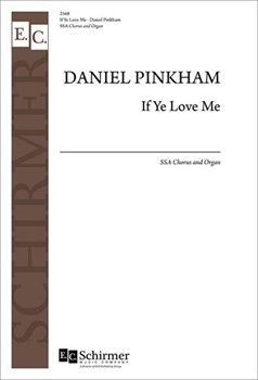 If Ye Love Me