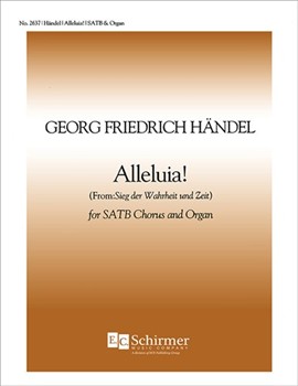 Triumph of Time and Truth: Alleluia!