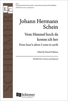 Heaven Above: Vom Himmel hoch