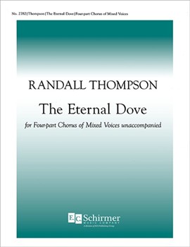 The Eternal Dove