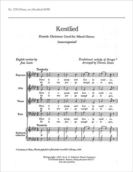 Kerstlied