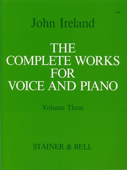 Complete Works Volume 3 by for