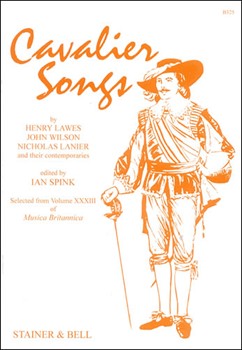 Cavalier Songs by for