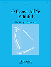 O Come, All Ye Faithful