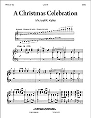 A Christmas Celebration
