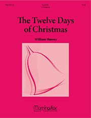 The Twelve Days of Christmas