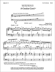 A Catalan Carol