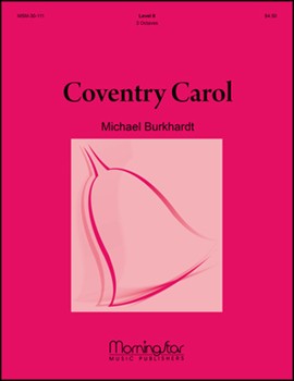 Coventry Carol