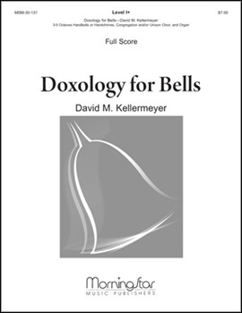 Doxology for Bells (Full Score)