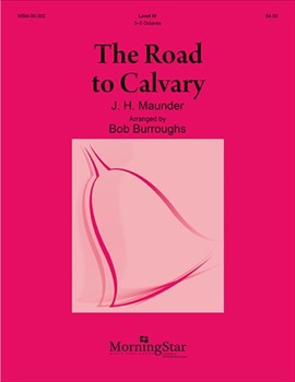 The Road to Calvary