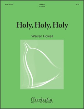 Holy, Holy, Holy