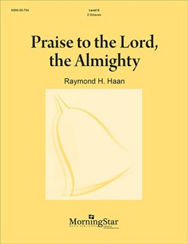 Praise to the Lord, the Almighty